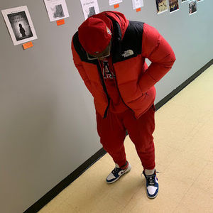 Meet your Posher, King